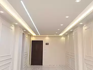 شقق للبيع في شارع الحديد والصلب، الهانوفيل، 100 متر