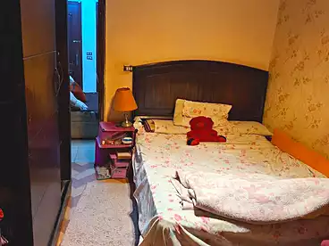 Apartments For sale in Youssef St., Helwan, 110 sqm