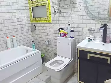 Apartments For sale in Manshyet El Sadr, Hadayek El Koba, 107 sqm