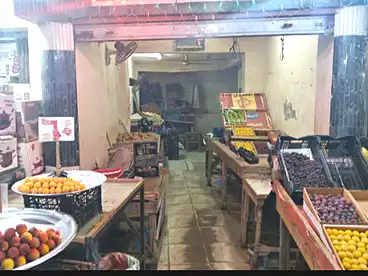 Shops For sale in El Tahrir Mosque St., Al Asafra Qebli, 30 sqm