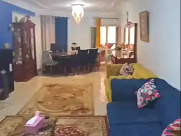 شقق للبيع في شارع الأربعين، فيصل، 215 متر