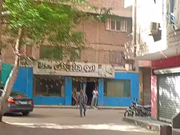 مباني للبيع في المطبعة، فيصل، 170 متر