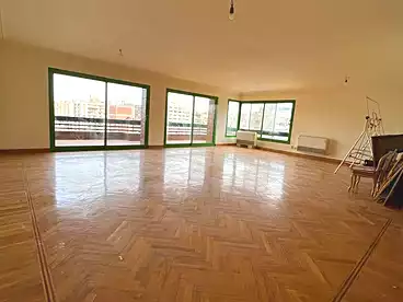 Offices For rent in Makram Ebeid St., Nasr City, 400 sqm