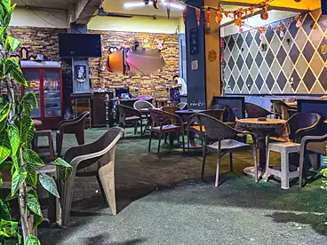 Cafe For rent in Faisal, Greater Cairo, 200 sqm
