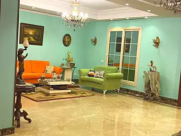 Villas For sale in Talaat Mostafa St, Phase 2, 560 sqm
