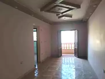 Apartments For rent in El Kilo 21, Al Agamy, 110 sqm