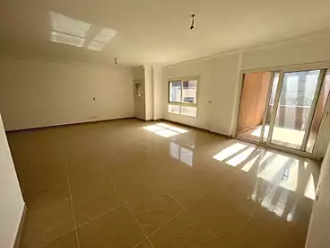 Apartments For rent in Madinaty - B 8, Eighth Zone Buildings, 245 sqm