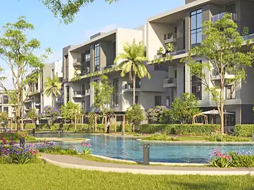 Properties For sale in Ravie Compound - Captain, R8, 120 sqm