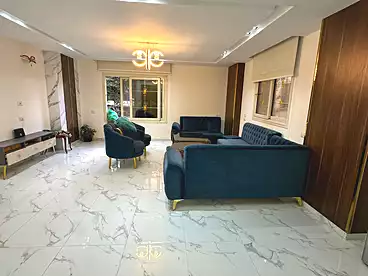 Properties For sale in Gameat El Dewal El Arbabeya St, El Mohandeseen, 150 sqm
