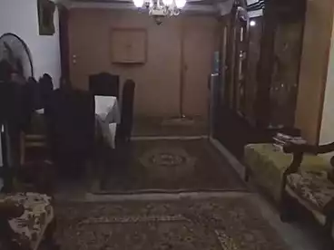 شقق للبيع في شارع إسماعيل الفنجري، ألف مسكن، 155 متر