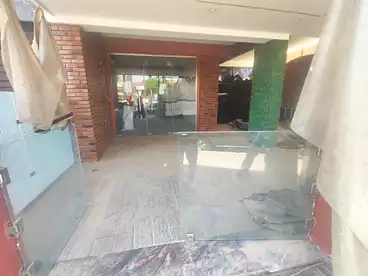 Commercial For rent in El Shaheed Mohamed Qenaya St., Almaza, 100 sqm