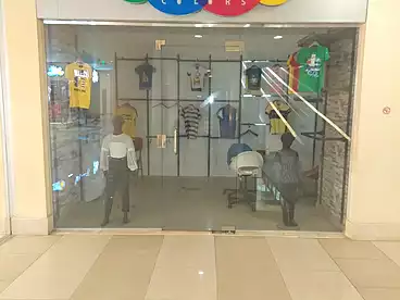 Commercial For sale in Porto Cairo Mall - Porto Group, Compounds in New Cairo, 20 sqm