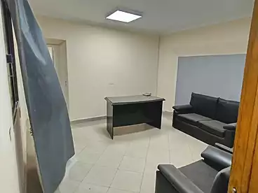 مكاتب للإيجار في ميدان الجيزه، الجيزة، 70 متر