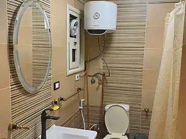 Apartments For sale in Mansheyat El Tahrir, Ain Shams, 100 sqm