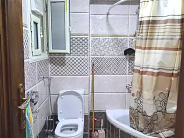 Apartments For sale in El Quds School St., New Miami, 145 sqm