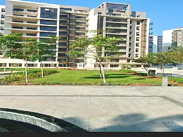 Studio For sale in Z Tower - ZED El Sheikh Zayed Compound, ZED El Sheikh Zayed Compound - Ora, 76 sqm