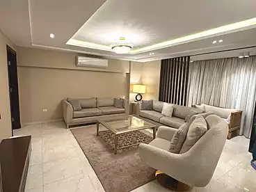 Apartments For sale in Msadak St., Dokki, 200 sqm