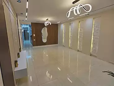 Apartments For sale in El Magzar El Aly St., El Lebeny, 165 sqm