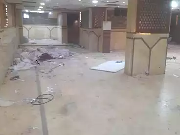 مخازن للإيجار في شارع ترعة الجبل، الزيتون الغربية، 250 متر