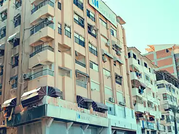 عقارات للبيع في كورنيش النيل، مدينة دمياط، 270 متر