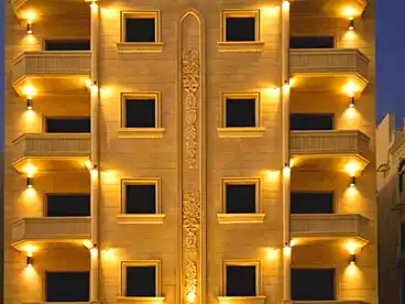 Roof For sale in Emtedad Gharb El Golf, Gharb El Golf, 230 sqm