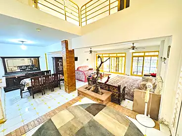 Villas For rent in Abo Sultan Village, Fayed, 450 sqm