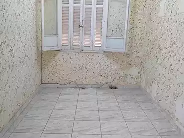 Apartments For sale in Ibrahimia, Alexandria, 75 sqm