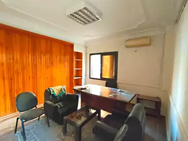 مكاتب للإيجار في شارع الهرم، الهرم، 140 متر