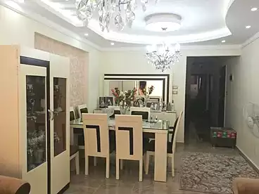 Apartments For sale in Al Asafra Bahri, El Asafra, 90 sqm