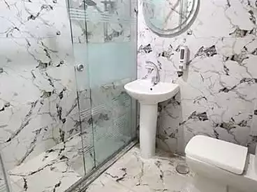 Apartments For rent in El Mandara Bahri, El Mandara, 135 sqm