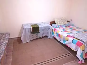 Furnished Apartment For sale in El Geish Rd., Al Asafra Bahri, 85 sqm
