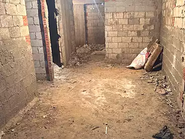 Apartments For sale in El Hanouvel, Al Agamy, 75 sqm