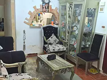 شقق للبيع في الكيلو 21، العجمي، 75 متر