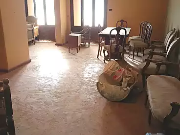 Apartments For sale in Gamal Abdel Nasser St., El Asafra, 240 sqm