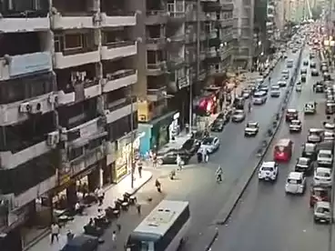 Apartments For sale in Gamal Abdel Nasser St., El Mandara, 100 sqm