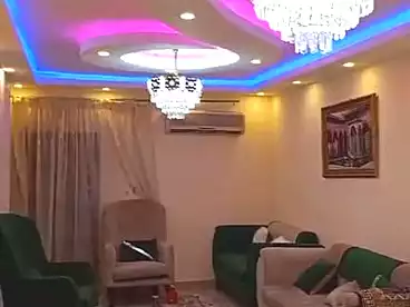 Furnished Apartment For rent in Faisal, Greater Cairo, 160 sqm