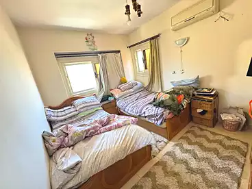 عقارات للبيع في محرم بك، الاسكندرية، 200 متر