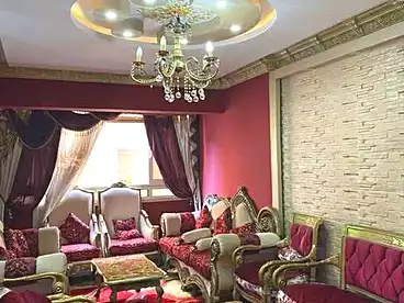 عقارات للبيع في شارع أبو قير - طريق الحرية، جناكليس، 175 متر
