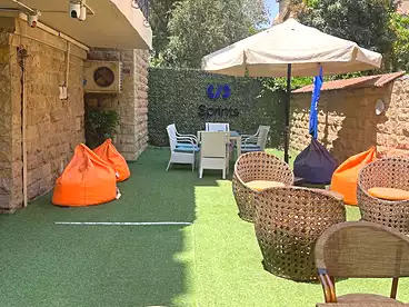 عقارات للإيجار في ميدان دجلة، دجلة، 1000 متر