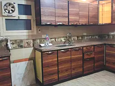 Apartments For sale in Hassan Mohamed St., Faisal, 192 sqm