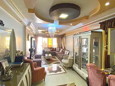 Apartments For sale in Bianchi, El Bitash, 145 sqm
