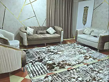 Apartments For sale in Hadayek Helwan, Helwan, 105 sqm