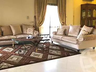 Furnished Apartment For rent in King Faisal St, Faisal, 150 sqm