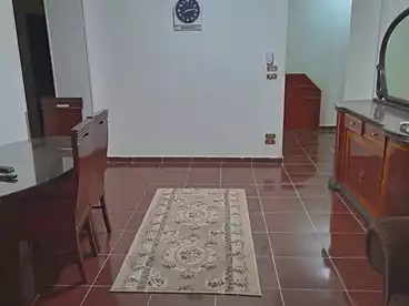 Furnished Apartment For rent in El Taawon, El Haram, 100 sqm