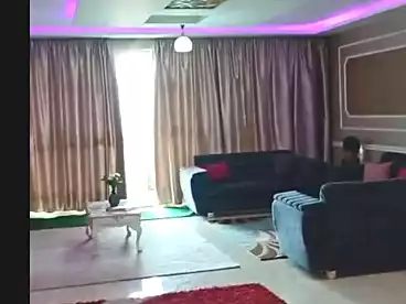 Apartments For rent in Nile Corniche St., Hadayek Helwan, 300 sqm