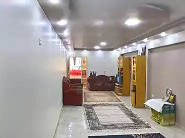 Apartments For sale in Helmeyat El Zaytoun, El Zaytun, 140 sqm