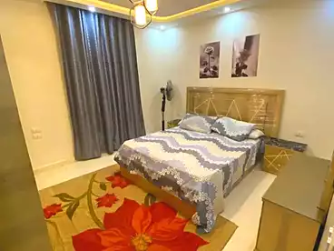 Furnished Apartment For sale in El Lebeny, El Haram, 160 sqm