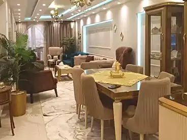 شقق للبيع في شارع محمود العيسوي، سيدي بشر بحري، 175 متر