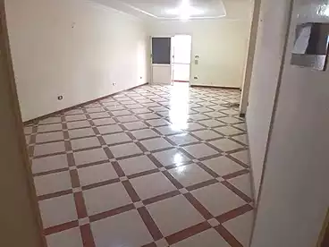 Apartments For rent in Helwan, Greater Cairo, 165 sqm