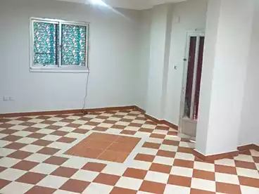 Apartments For rent in El Eshrein St, Faisal, 100 sqm